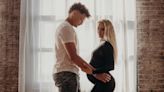 Patrick Mahomes Reveals Ending to Pizza Snafu After Pregnant Wife Brittany Live Tweets Her Craving