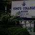 King's College, Lagos