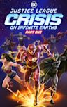 Justice League: Crisis on Infinite Earths – Part One