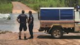 'Really tragic': Hunt for NT girl feared taken by croc 'now a recovery mission'