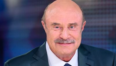 Dr. Phil Has A Pretty Delusional Takeaway From His Fawning Trump Interview