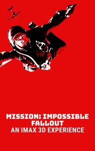 Mission: Impossible -- Fallout