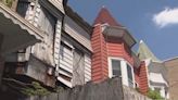 Neighbors call for affordable housing at NYC vacant buildings, empty lots