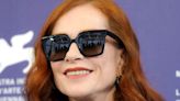 Isabelle Huppert to head Venice Film Festival jury - BusinessWorld Online