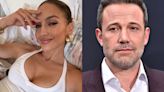 Jennifer Lopez's Birthday Today! Where Is Ben Affleck And How Lopez's Mother Feels