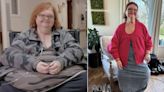 1000lb Sisters' Tammy Slaton praised for 'amazing changes' after 440lb loss