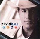 Play (David Ball album)