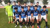 Penosa derrota del Caudetano 3-0 ante La Roda CF