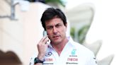 Toto Wolff in ‘observation mode’ amid reports of Max Verstappen meeting