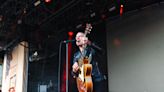 Legendary Bryan Adams rocks the Piece Hall as crowd basks in glorious sunshine