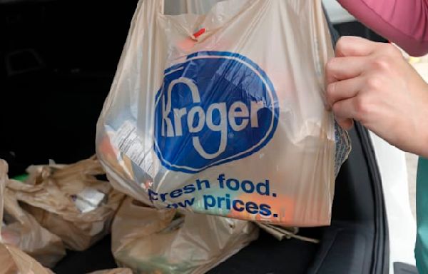 Kroger recalls 19 produce products sold in Michigan stores for listeria concerns