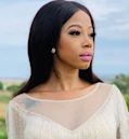 Kelly Khumalo