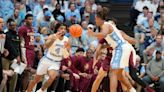 What channel is UNC basketball vs. UConn? Time, TV schedule