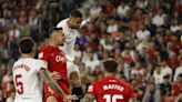 Sevilla-RCD Mallorca, en imágenes