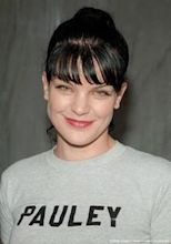 Pauley Perrette