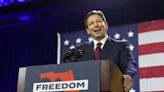 Gov. Ron DeSantis Supporters Chanted "Two More Years" As He Claimed Victory In His Reelection And Set The Stage For A...