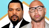 Ice Cube To Star Opposite Dave Bautista In Action-Comedy ‘Killer’s Game’