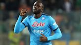 Koulibaly joked with Conte about collapsed transfer but ‘Napoli can dream’