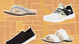 Oprah’s 'Favorite' Podiatrist-loved Shoe Brand Is Having a Secret Sale — Shop 12 Styles Up to Nearly 60% Off