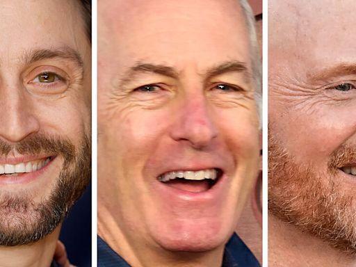 Kieran Culkin, Bob Odenkirk and Bill Burr to Star in Broadway ‘Glengarry’