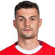 Granit Xhaka