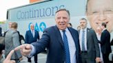 Legault romps in Quebec, setting up a clash with business over immigration: What you need to know