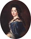 Marie-Thérèse de Bourbon-Condé