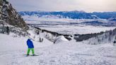 Go Skiing and Snowboarding Near Yellowstone