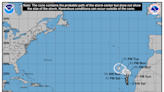 Tropical storms Hermine and Ian form. Here’s what the forecast shows