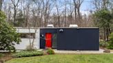 Marcel Breuer’s Marshad House Just Hit the Market for $1.8M