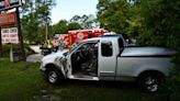 Man dies after chaotic low-speed crash at Walterboro tire store parking lot: CCFR