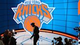 Knicks Draft Pacome Dadiet 25th Overall