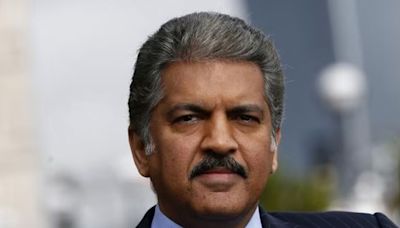 Anand Mahindra Reacts To AI Model's Success In Predicting Breast Cancer 5 Years In Advance - News18