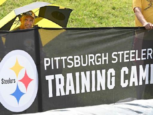 2024 Steelers training camp primer: What to know before you head to Saint Vincent College