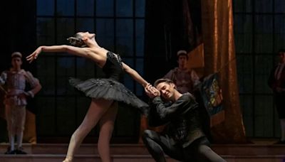 El Buenos Aires Ballet llega con su espectáculo Piazzolla y Tchaikovsky: dónde y cuándo es la función | Espectáculos