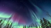 Princess Cruises Offering New Northern Lights Programming on Alaska Voyages