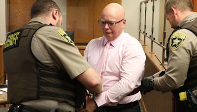 Man accused of recording women inside Bismarck tanning booth gets half a year of jail time