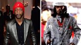 Katt Williams On Refusing To Do A Christmas Comedy Scene Involving A Sexual Assault: "Rape Is Never Funny"