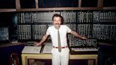 Classic interview - Giorgio Moroder: “If you want to make a good dance song, you still need the 303, an analogue drum machine and a Minimoog”