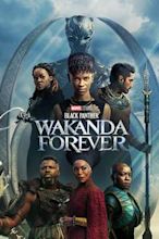 Black Panther II: Wakanda Forever