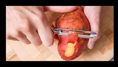 The 6 Best Vegetable Peelers That Can Handle Any Kind Of Produce