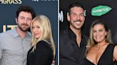 Stassi Schroeder, Beau Clark Seemingly Shade Jax Taylor, Brittany Cartwright Over Wedding 2 Years Later