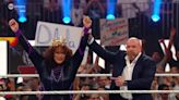 Nia Jax Crowned Queen at WWE King and Queen of the Ring