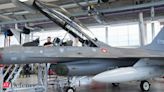 F-16s have arrived to help Ukraine fight Russia. Here's what to know about their possible impact - The Economic Times