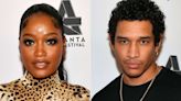 Keke Palmer Accuses Ex Darius Jackson of Domestic Violence, Files for Restraining Order and Custody of Son