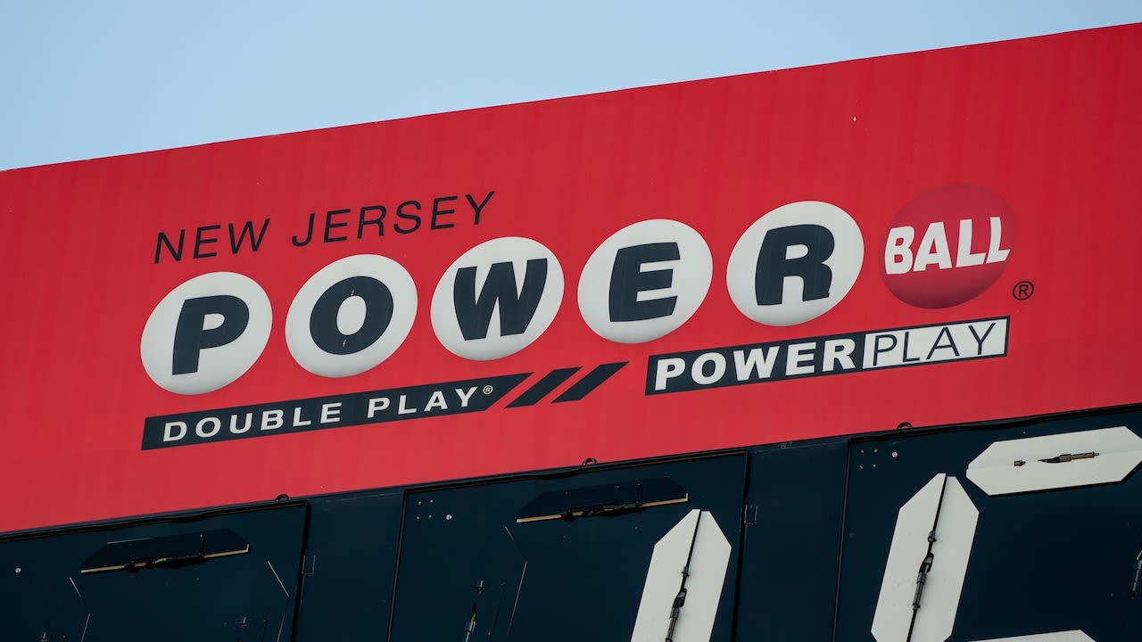 Powerball winning numbers, live results for Saturday’s $91M drawing