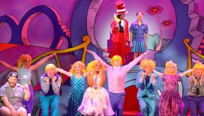 Review: SEUSSICAL Is Eighty Minutes of Musical Heaven at Pittsburgh CLO