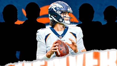 4 Broncos underrated sleepers who could break out in 2024 NFL season