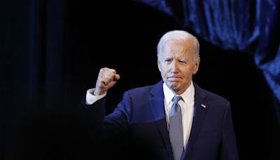 Biden registra una mejoría "significativa" en sus síntomas de la covid-19, según su doctor