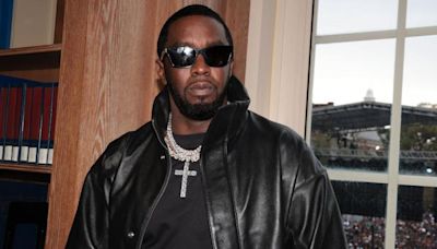 Sean 'Diddy' Combs arrested in New York City